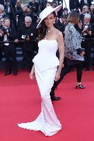 Cannes - The Mastermind Screening JD
