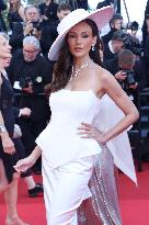 Cannes - The Mastermind Screening JD