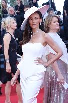 Cannes - The Mastermind Screening JD