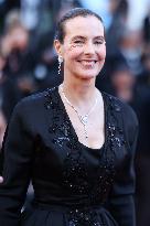 Cannes - The Mastermind Screening JD