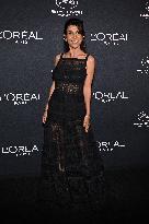 Cannes L Oreal Lights On Women Worth Award