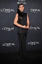 Cannes L Oreal Lights On Women Worth Award