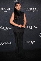 Cannes L Oreal Lights On Women Worth Award