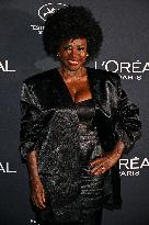 Cannes L Oreal Lights On Women Worth Award