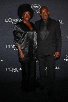 Cannes L Oreal Lights On Women Worth Award