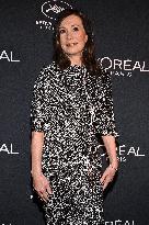 Cannes L Oreal Lights On Women Worth Award