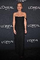 Cannes L Oreal Lights On Women Worth Award