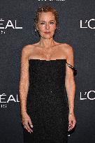 Cannes L Oreal Lights On Women Worth Award