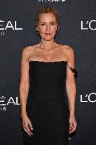 Cannes L Oreal Lights On Women Worth Award