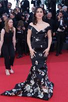 Cannes - The Mastermind Screening JD