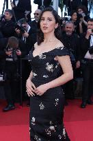 Cannes - The Mastermind Screening JD