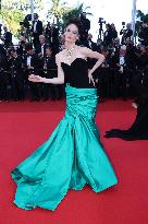 Cannes - The Mastermind Screening JD