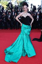 Cannes - The Mastermind Screening JD