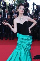 Cannes - The Mastermind Screening JD