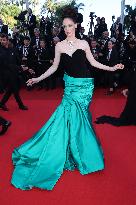 Cannes - The Mastermind Screening JD