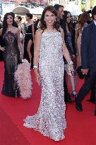 Cannes - The Mastermind Screening JD