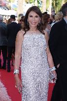 Cannes - The Mastermind Screening JD