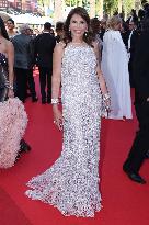 Cannes - The Mastermind Screening JD