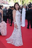 Cannes - The Mastermind Screening JD