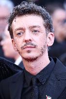 Cannes - The Mastermind Screening JD