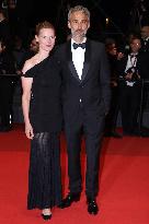 Cannes - 13 Jours 13 Nuits Screening JD