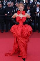 Cannes - The Mastermind Screening JD