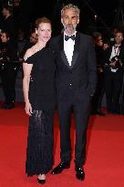 Cannes - 13 Jours 13 Nuits Screening JD