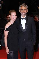 Cannes - 13 Jours 13 Nuits Screening JD