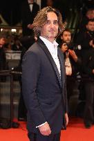 Cannes - 13 Jours 13 Nuits Screening JD