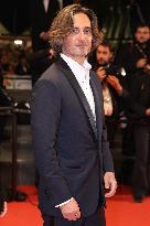 Cannes - 13 Jours 13 Nuits Screening JD