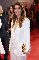 Cannes - 13 Jours 13 Nuits Screening JD