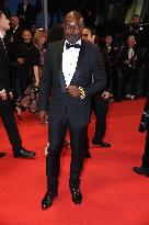 Cannes - 13 Jours 13 Nuits Screening JD