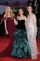Cannes The Mastermind Red Carpet NG