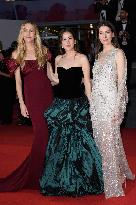 Cannes The Mastermind Red Carpet NG