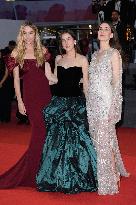 Cannes The Mastermind Red Carpet NG