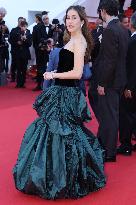 Cannes - The Mastermind Screening JD