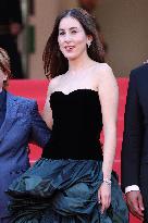 Cannes - The Mastermind Screening JD