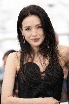 Cannes - Resurrection photocall DN