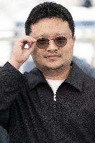 Cannes - Resurrection photocall DN