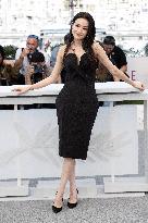 Cannes - Resurrection photocall DN