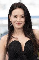 Cannes - Resurrection photocall DN