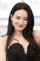 Cannes - Resurrection photocall DN