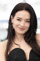 Cannes - Resurrection photocall DN