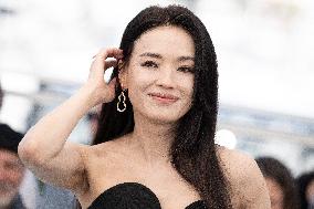 Cannes - Resurrection photocall DN