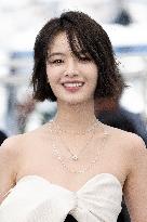 Cannes - Resurrection photocall DN