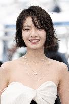 Cannes - Resurrection photocall DN