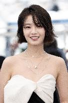 Cannes - Resurrection photocall DN