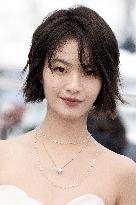 Cannes - Resurrection photocall DN