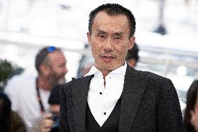Cannes - Resurrection photocall DN