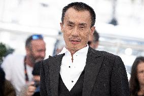 Cannes - Resurrection photocall DN